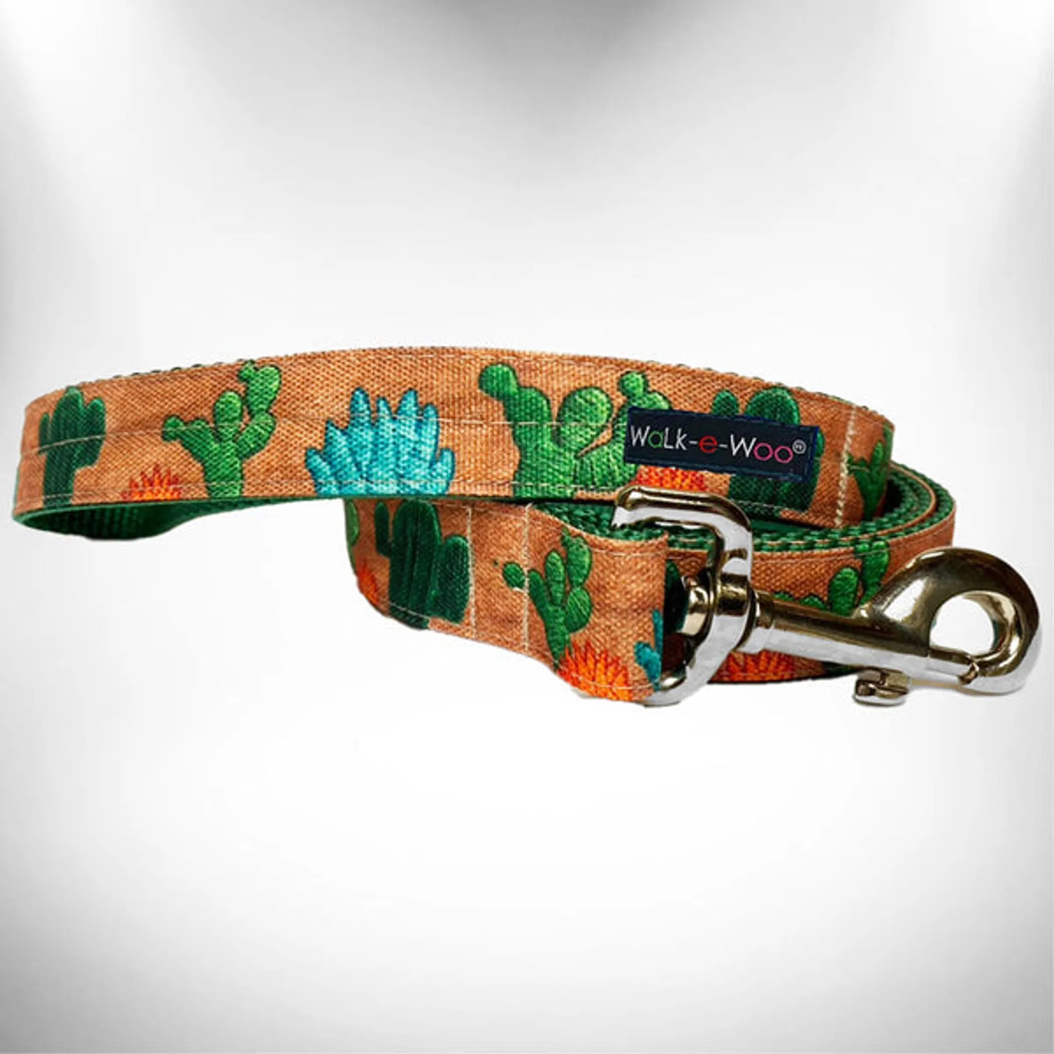 Walk-e-Woo Dog Leashes